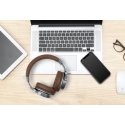 Muse M-278 BT Kõrvaklapp Juhtmevaba Peavõru Mikro-USB Bluetooth Pruun, Hõbe Muse M-278 BT Kõrvaklapp Juhtmevaba Peavõru Mikro-USB Bluetooth Pruun, Hõbe