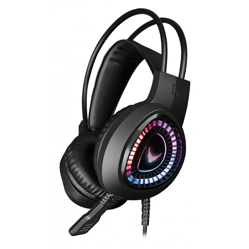 Varr VH8010L headphones/headset