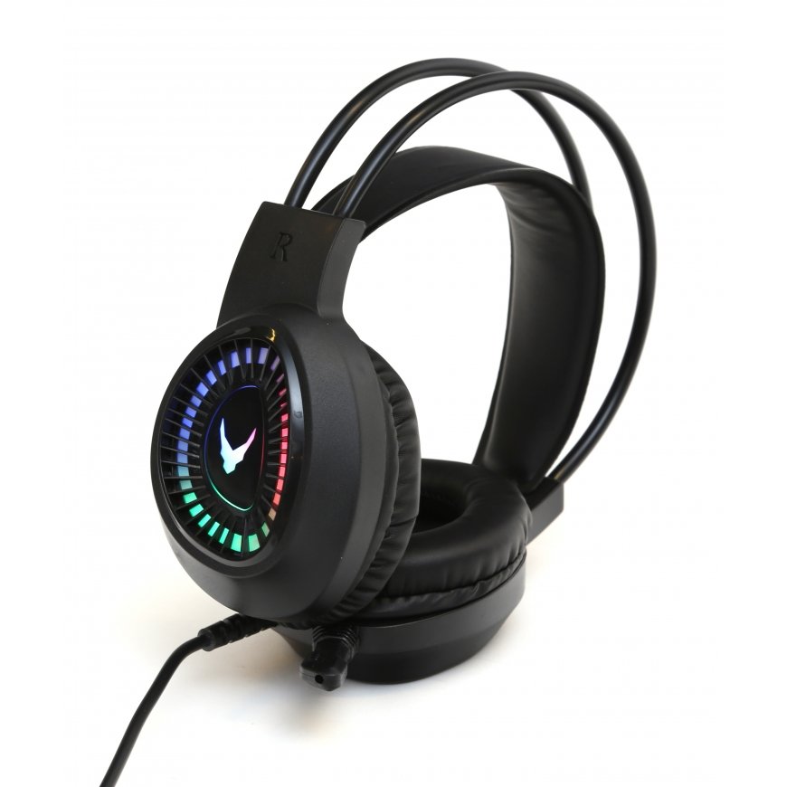 Varr VH8010L headphones/headset – 2