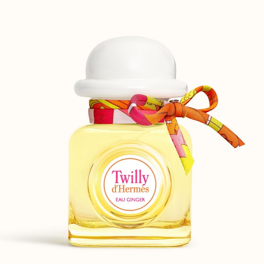 Hermes Twilly Eau Ginger 85 ml