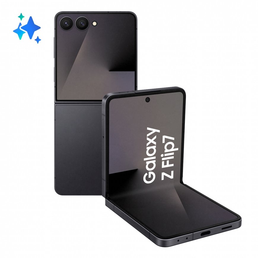 Samsung Galaxy Z Flip7 17,3