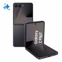 Samsung Galaxy Z Flip7 17,3 cm (6.8") 5G 12 GB 512 GB 4300 mAh musta