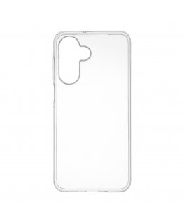 FoneKit Premium Clear Case чехол, Samsung Galaxy S25 FE, прозрачный