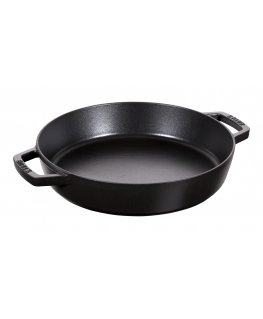Staub 40511-725-0 сковородка Универсальная сковорода Круглый