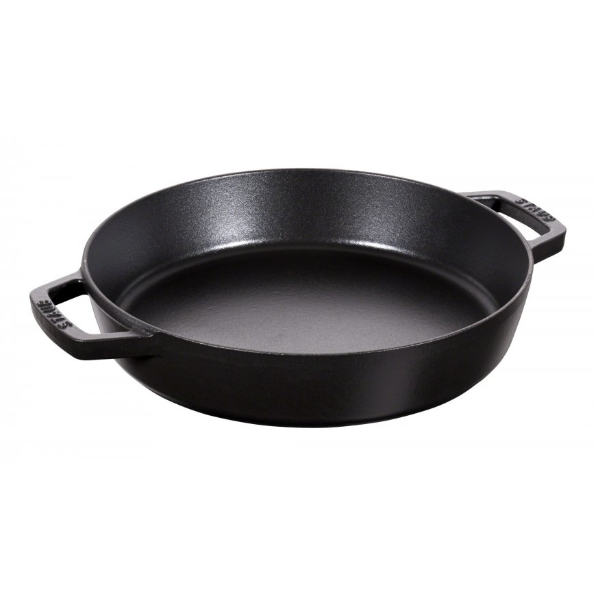 Staub 40511-725-0 praepann Mitmeotstarbeline pann Ümmargune