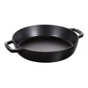 Staub 40511-725-0 keptuvė Universali keptuvė Turas Staub 40511-725-0 keptuvė Universali keptuvė Turas