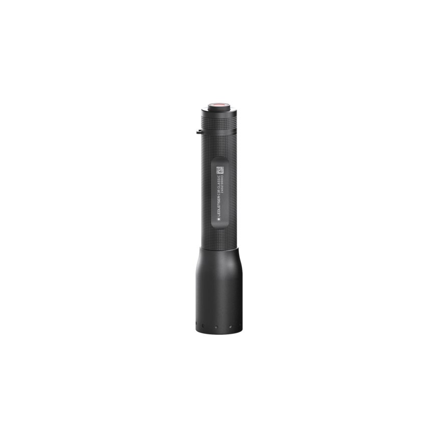 Ledlenser 503153 taskulamp Must Käsitaskulamp LED – 2