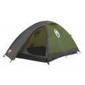 Coleman Darwin 3 3 henkilö(t) Vihreä Kupoli-/igluteltta Coleman Darwin 3 3 henkilö(t) Vihreä Kupoli-/igluteltta