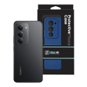 OBAL:ME Matte TPU Cover for Xiaomi Redmi 15 4G|5G Dark Blue OBAL:ME Matte TPU Cover for Xiaomi Redmi 15 4G|5G Dark Blue