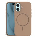 Mocco Silicone Thin Mag case for Apple iPhone 17