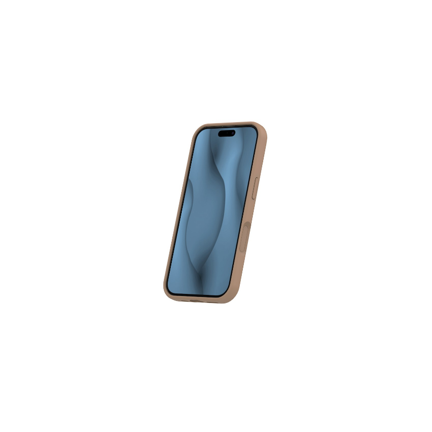 Mocco Silicone Thin Mag Aizsargapvalks priekš Apple iPhone 17 – 2