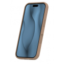 Mocco Silicone Thin Mag Чехол для Apple iPhone 17
