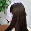 HORI Gaming Headset mängu kõrvaklapid, Switch, lavendel HORI Gaming Headset mängu kõrvaklapid, Switch, lavendel