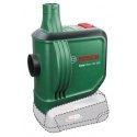 Bosch EasyInflate 18V-500 sähköinen ilmapumppu 0,03 bar 530 l/min Bosch EasyInflate 18V-500 sähköinen ilmapumppu 0,03 bar 530 l/min