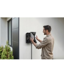 Anker SOLIX V1 Cable Version EV Charging Station Smart 22 kW 32 A (Ty