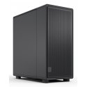 Fractal Design Epoch Midi Tower Melns Fractal Design Epoch Midi Tower Melns