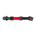 Ledlenser H8R Melns, Sarkans Pieres lukturis LED Ledlenser H8R Melns, Sarkans Pieres lukturis LED