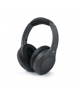Muse M-295 ANC kõrvaklapid ja peakomplekt Juhtmevaba Peavõru USB tüüp-C Bluetooth Hall