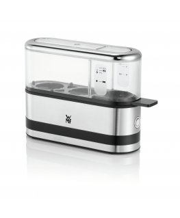 WMF KITCHENminis 0415020011 2 munad 250 W Must, Roostevaba teras