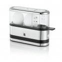 WMF KITCHENminis 0415020011 2 ola(-s) 250 W Melns, Nerūsējošs tērauds WMF KITCHENminis 0415020011 2 ola(-s) 250 W Melns, Nerūsējošs tērauds