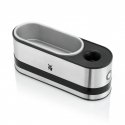 WMF KITCHENminis 0415020011 2 kiaušiniai(ių) 250 W Juoda, Nerūdijančiojo plieno WMF KITCHENminis 0415020011 2 kiaušiniai(ių) 250 W Juoda, Nerūdijančiojo plieno