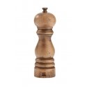 Peugeot Paris Antique Suola- ja pippurimylly Puu