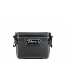 Coleman Convoy 55 QT cool box 53 L Grey