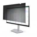 StarTech.com PRIVSCNMON27 näytön tietoturvasuodatin 68,6 cm (27") Näyttö StarTech.com PRIVSCNMON27 näytön tietoturvasuodatin 68,6 cm (27") Näyttö
