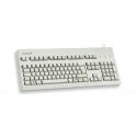CHERRY G80-3000 klaviatuur Universaalne USB QWERTZ Saksa keel Hall