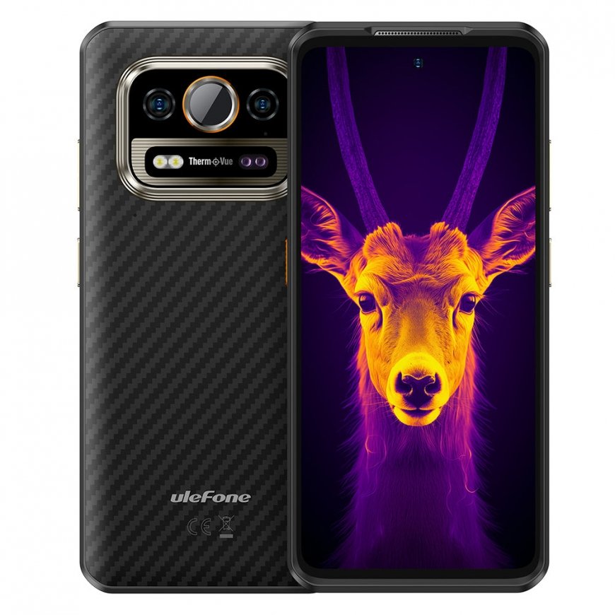 Ulefon Ulefone Armor 25T Pro 8/256GB