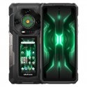 Ulefone Armor 25T Pro 8/256GB Musta EL