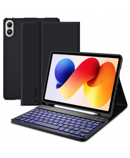 TECH-PROTECT SC PEN + KEYBOARD XIAOMI POCO PAD M1 | REDMI PAD 2