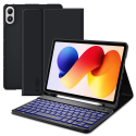 TECH-PROTECT SC PEN + KEYBOARD XIAOMI POCO PAD M1 | REDMI PAD 2 TECH-PROTECT SC PEN + KEYBOARD XIAOMI POCO PAD M1 | REDMI PAD 2