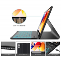 TECH-PROTECT SC PEN + KEYBOARD XIAOMI POCO PAD M1 | REDMI PAD 2 TECH-PROTECT SC PEN + KEYBOARD XIAOMI POCO PAD M1 | REDMI PAD 2