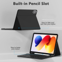 TECH-PROTECT SC PEN + KEYBOARD XIAOMI POCO PAD M1 | REDMI PAD 2 TECH-PROTECT SC PEN + KEYBOARD XIAOMI POCO PAD M1 | REDMI PAD 2