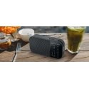 Muse M-025 R radio Pārnesams Analogais Melns Muse M-025 R radio Pārnesams Analogais Melns