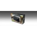 Muse M-025 R radio Kannettava Analoginen musta Muse M-025 R radio Kannettava Analoginen musta