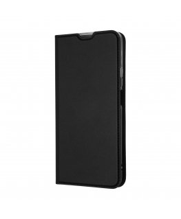 FoneKit BookCase aizsargkaste, Google Pixel 10 / Pixel 10 Pro, melna