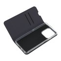 FoneKit BookCase apsauginis dėklas, Google Pixel 10 / Pixel 10 Pro, juodas