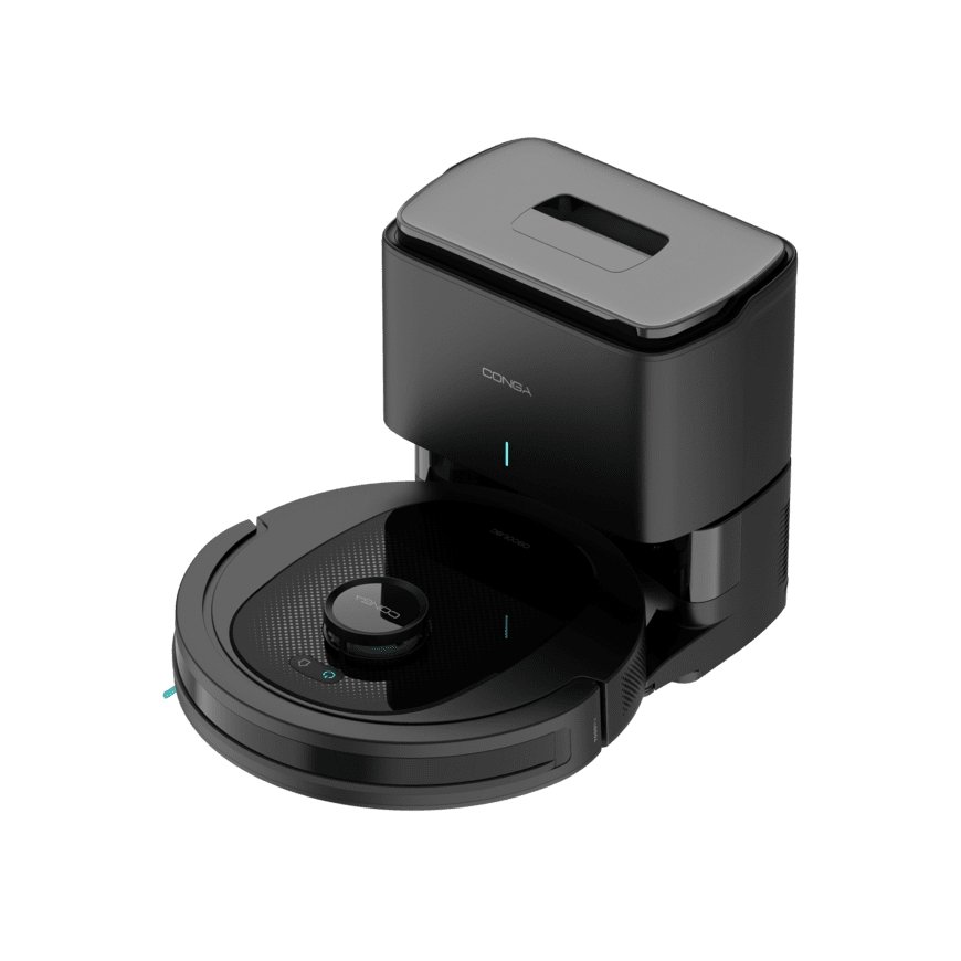 Cecotec Conga 8490 Ultimate Ultra Power Home Must – 2