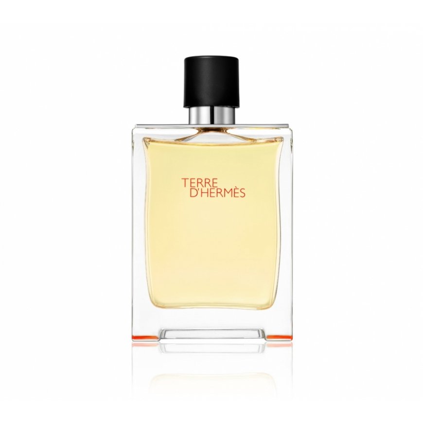 Hermes Terre d`Hermès 200 ml Vīrieši