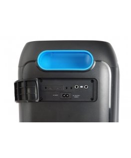 Системный аудио BLAUPUNKT PB60X