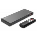 Digitus DS-55335 videokytkin HDMI Digitus DS-55335 videokytkin HDMI