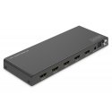 Digitus DS-55335 коммутатор видео сигналов HDMI Digitus DS-55335 коммутатор видео сигналов HDMI