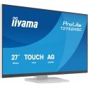 iiyama ProLite T2752MSC-W1AG computer monitor 68.6 cm (27") 1920 x 1080 pixels Full HD LCD Touchscre