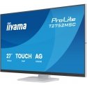 iiyama ProLite T2752MSC-W1AG computer monitor iiyama ProLite T2752MSC-W1AG computer monitor