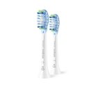 Philips Premium Plaque Defence HX9042/87 2 dalių šepetėlių galvučių pakuotė Philips Premium Plaque Defence HX9042/87 2 dalių šepetėlių galvučių pakuotė