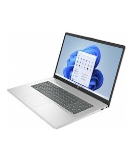 Kannettava tietokone HP 17-cp3179ng 17,3" FHD IPS, Ryzen 7 7730U, 16GB RAM, 512GB SSD, Windows 11