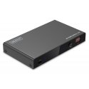 Digitus DS-55339 videohaaroitin HDMI 2x HDMI