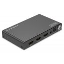 Digitus 8K HDMI Splitter, 1x2 Digitus 8K HDMI Splitter, 1x2